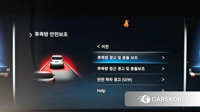 Ssangyong All New Rexton id 4636398 из Кореи 8