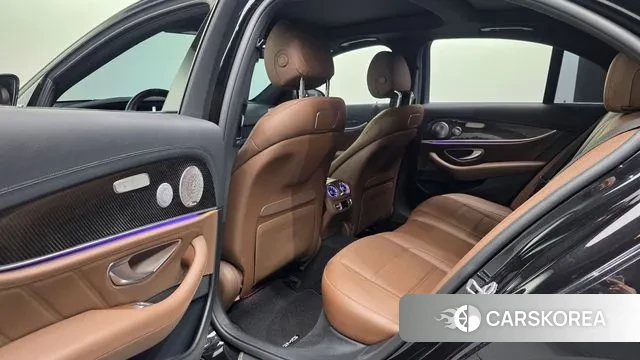 Mercedes-Benz E-Class W213 id 3391536 из Кореи 8