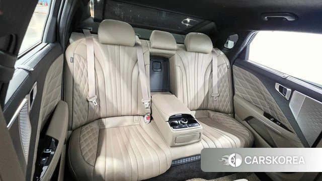 Kia K8 Hybrid id 3910591 из Кореи 8