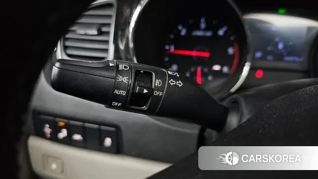 Kia The New Carnival id 3601907 из Кореи 8