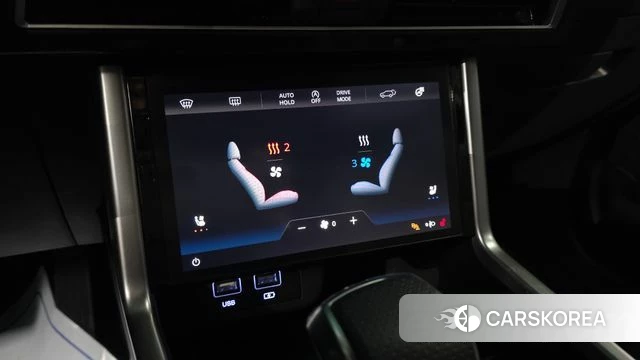 Ssangyong Torres id 3871102 из Кореи 8