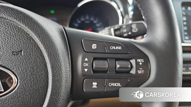 Kia The New Carnival id 4620140 из Кореи 8