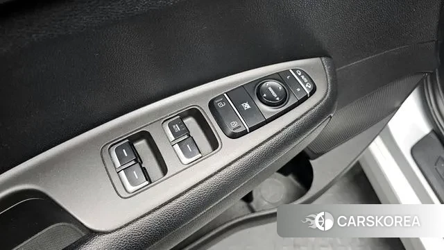 Kia K5 second generation id 3709530 из Кореи 8