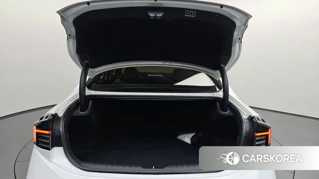 Hyundai Sonata D Edge (DN8) id 4394660 из Кореи 8