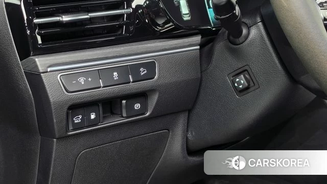 Kia Mohave Master id 4834746 из Кореи 8