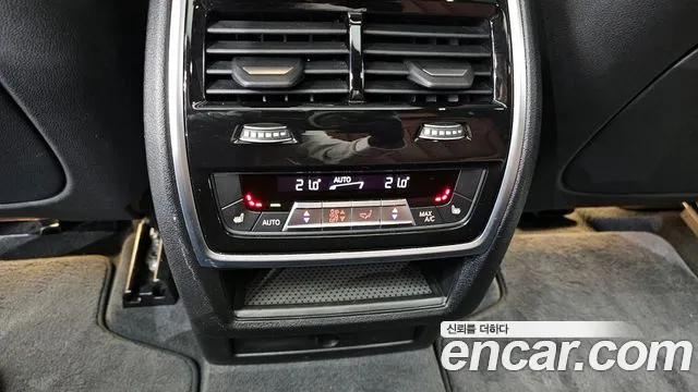 BMW X5 (G05) id 2672058 из Кореи 8