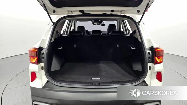 Kia Seltos id 4304318 из Кореи 8