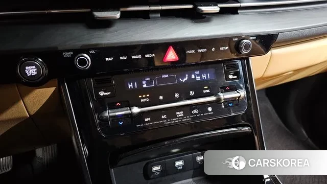 Kia Carnival 4th generation id 3562367 из Кореи 8