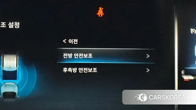 Ssangyong The New Rexton Sports Cannes id 3075035 из Кореи 8