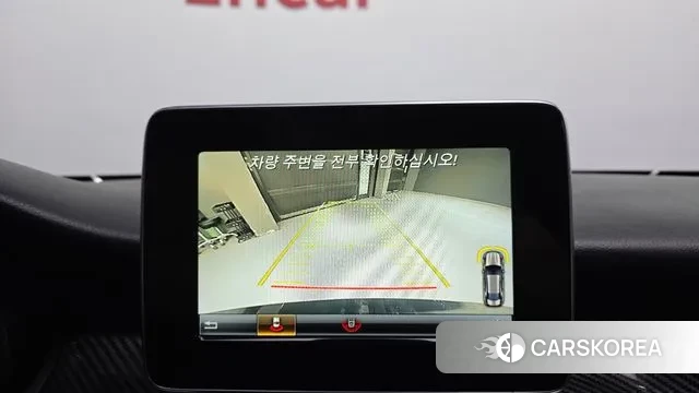 Mercedes-Benz CLA-Class C117 id 3515192 из Кореи 8