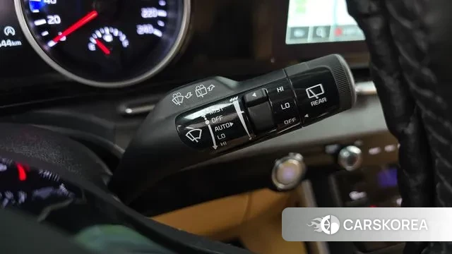 Kia Carnival 4th generation id 3586563 из Кореи 8