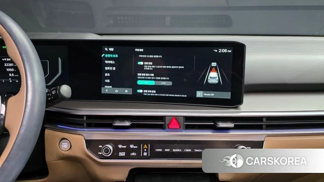 Kia The New Sorento 4th Generation id 4778129 из Кореи 8