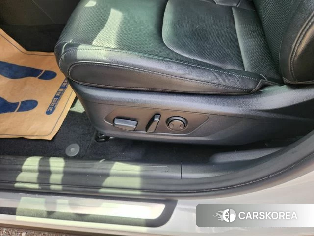 Kia Sportage 5th Generation Hybrid id 4500641 из Кореи 8