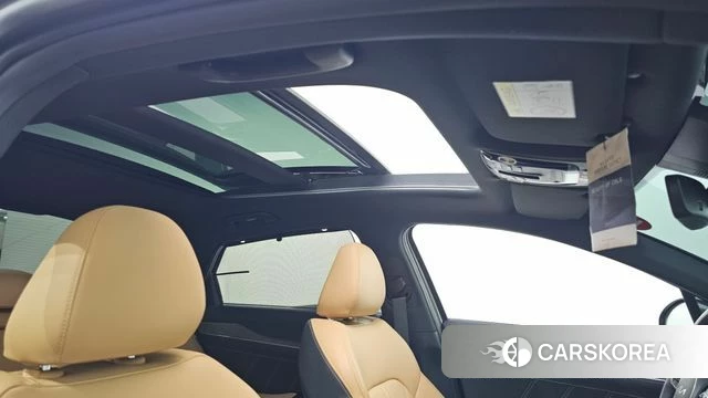 Kia K5 3rd generation id 4749471 из Кореи 8