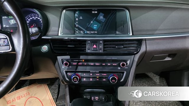 Kia The New K5 2nd generation id 4325951 из Кореи 8