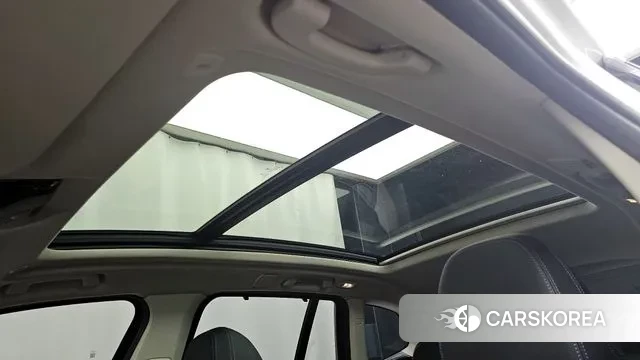 BMW X3 (G01) id 3675586 из Кореи 8