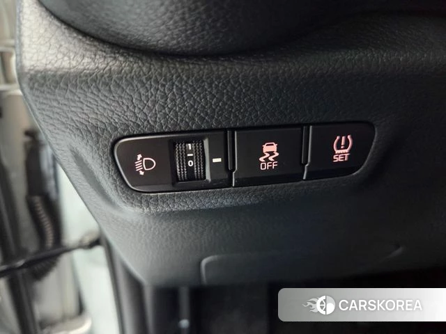 Kia The New Morning (JA) id 4630644 из Кореи 8