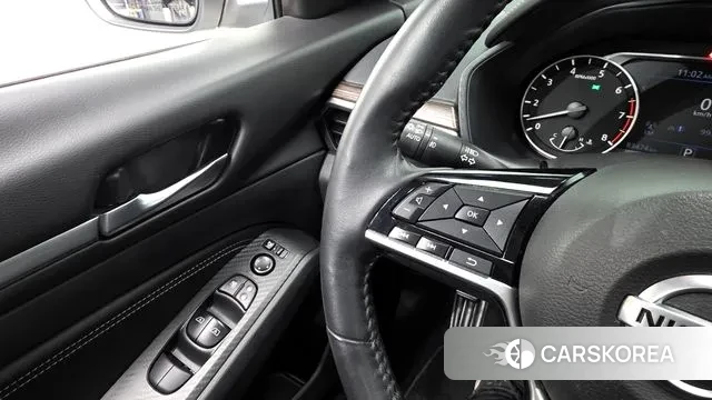 Nissan Altima (L34) id 3607896 из Кореи 8