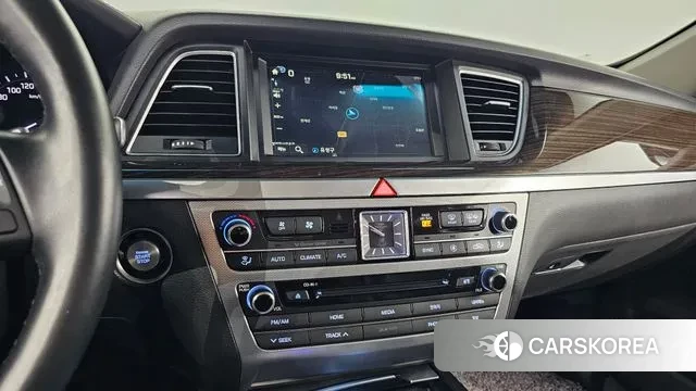 Genesis G80 id 3408091 из Кореи 8