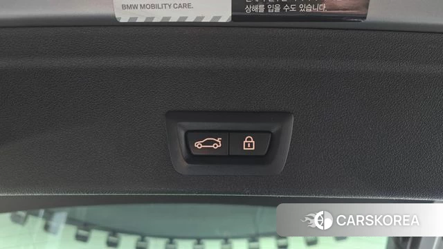 BMW X6M (G06) id 4769653 из Кореи 8
