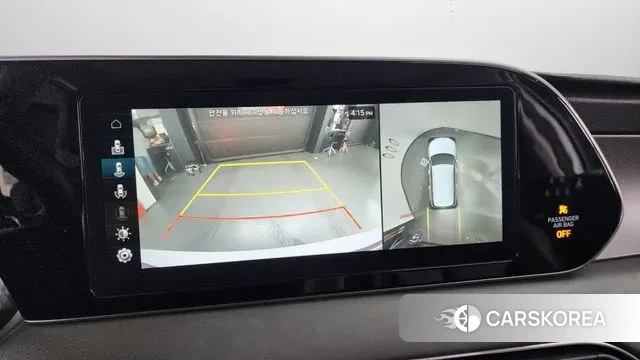 Hyundai Palisade id 3008714 из Кореи 8