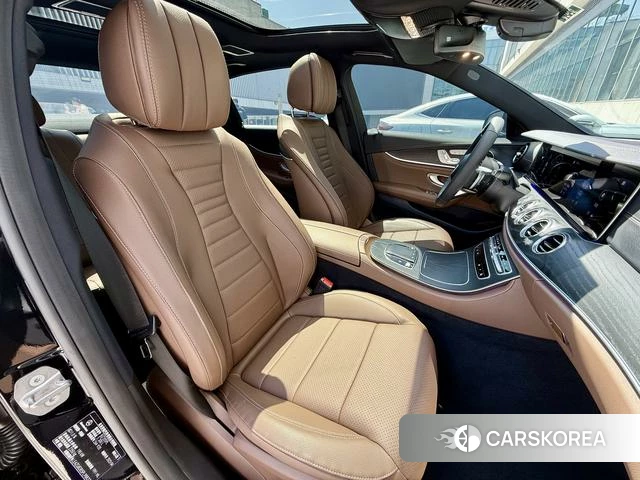 Mercedes-Benz E-class id 4277610 из Китая 8