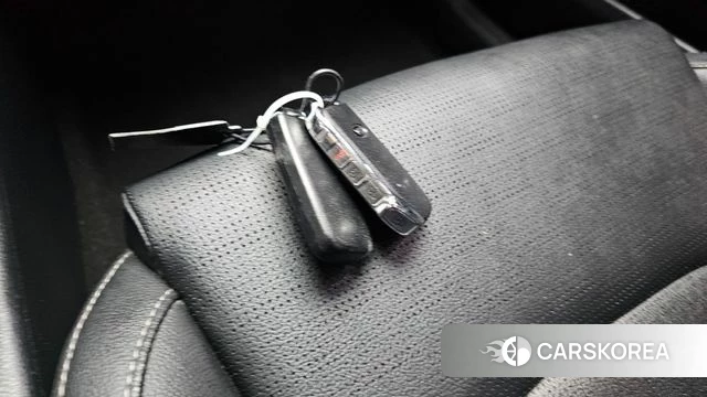Kia Come New K3 id 4305066 из Кореи 8
