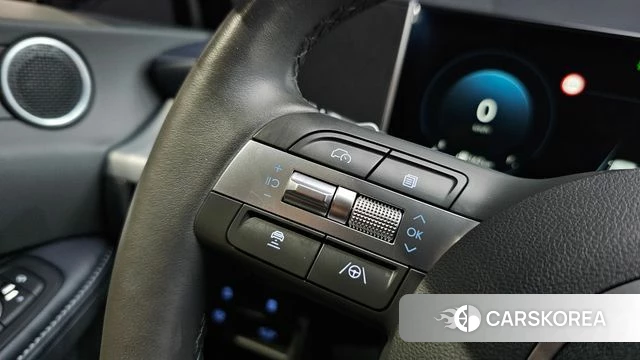 Hyundai Sonata D Edge (DN8) id 4354731 из Кореи 8
