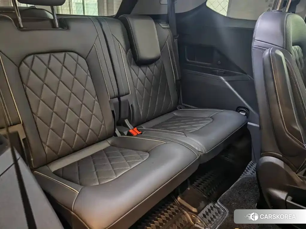 Volkswagen Talagon id 4589529 из Китая 8