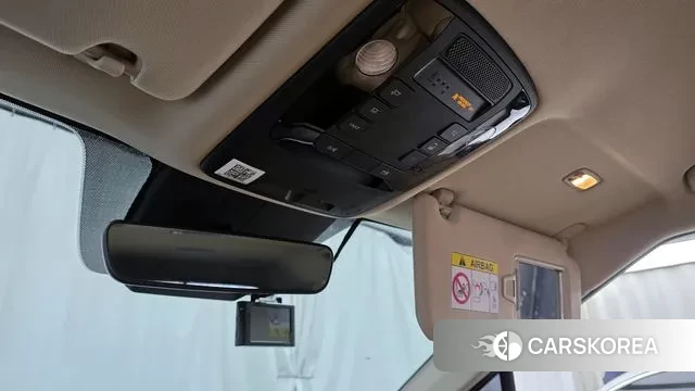 Kia Carnival 4th generation id 3356012 из Кореи 8