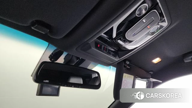 Ssangyong Rexton New Arena id 3841447 из Кореи 8