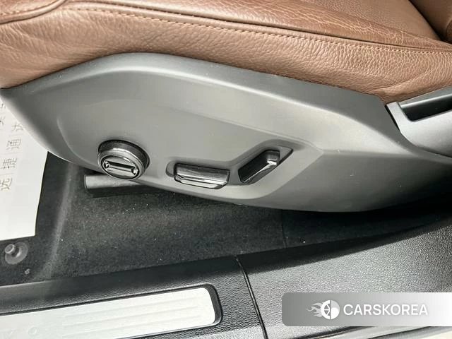 Volvo XC60 id 3939384 из Китая 8