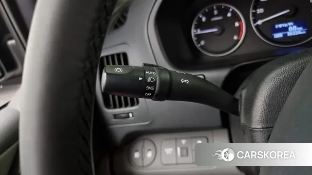 Hyundai The New Grand Starex id 3214132 из Кореи 8