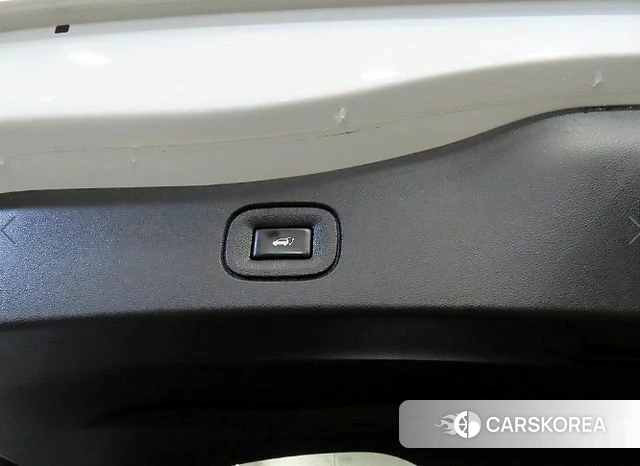 Renault Korea (Samsung) The New QM6 id 4619119 из Кореи 8