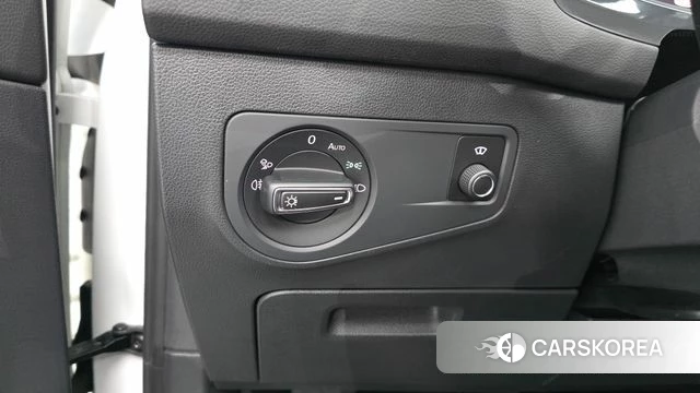 Volkswagen Tiguan Allspace id 4848247 из Кореи 8