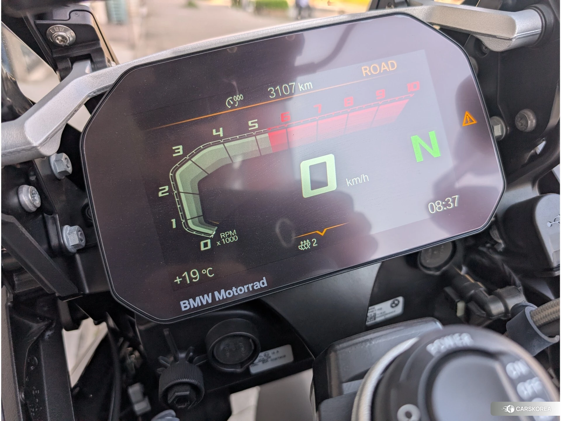 OTHER BMW R1250GS ADV id 3948804 из Японии 8
