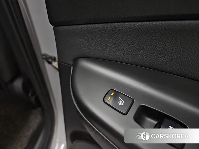 Hyundai The New Kona id 3556708 из Кореи 8