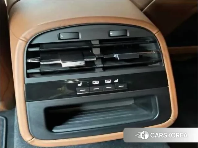 Maserati Quattroporte id 3695000 из Кореи 8