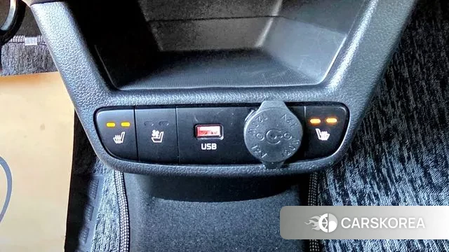 Kia The New Kia Ray id 3620267 из Кореи 8