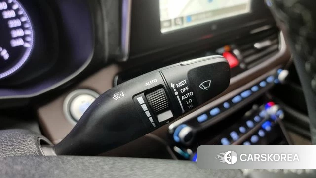 Hyundai Grandeur IG id 3795944 из Кореи 8