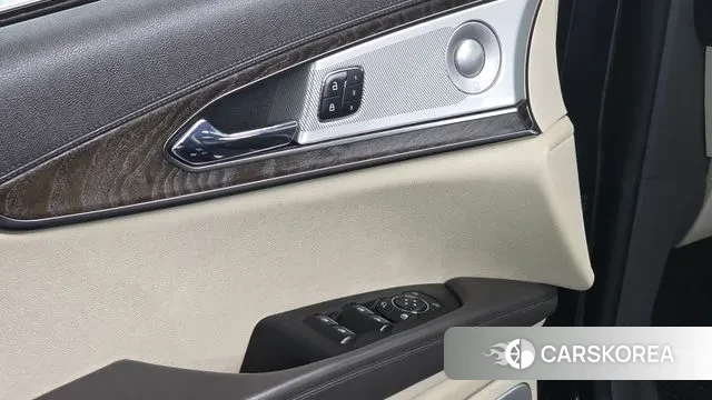 Lincoln Nautilus First generation id 3703098 из Кореи 8