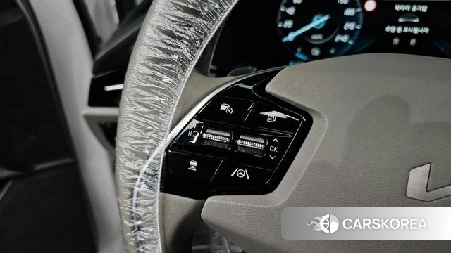 Kia Di All New Niro EV id 4534359 из Кореи 8