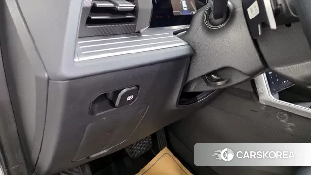 Ssangyong Torres id 3416159 из Кореи 8