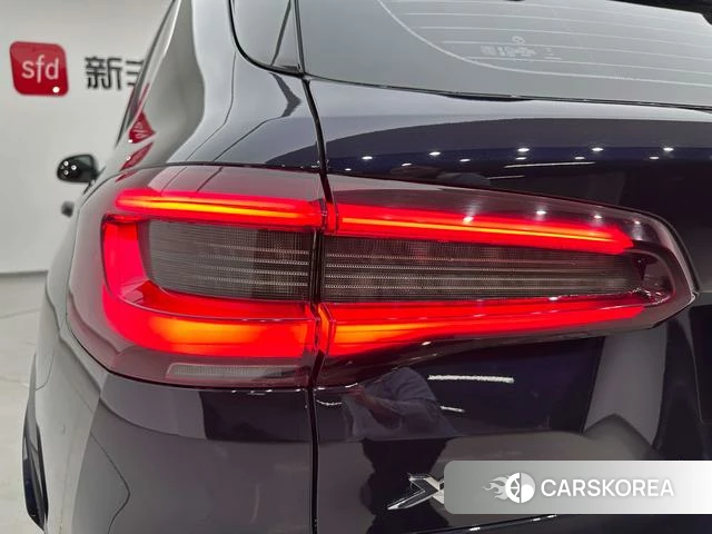 BMW X5 id 4306849 из Китая 8