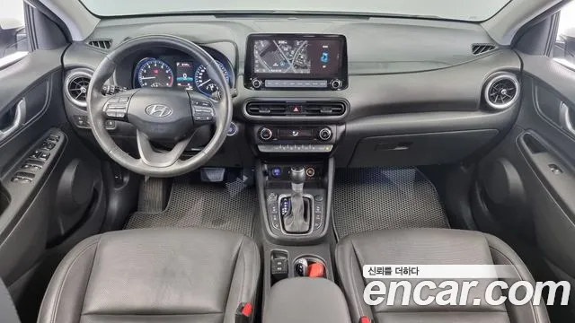 Hyundai The New Kona id 2647067 из Кореи 8