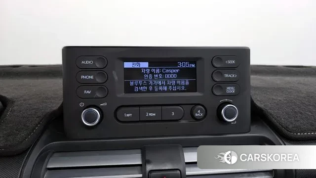 Hyundai Casper id 3468412 из Кореи 8