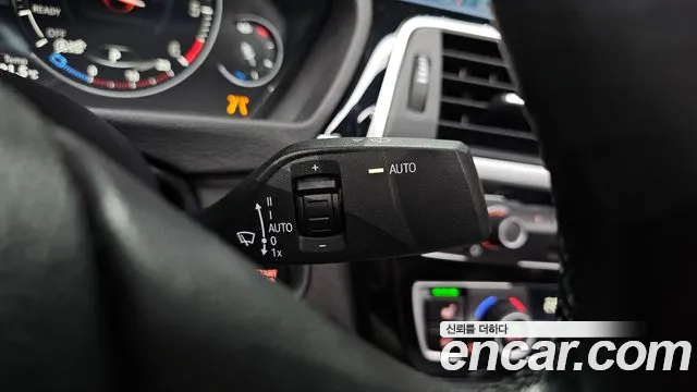 BMW 3 Series GT (F34) id 2699851 из Кореи 8