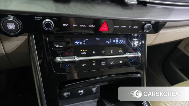 Kia Carnival 4th generation id 4309097 из Кореи 8
