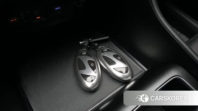 Hyundai Sonata D Edge (DN8) id 3776008 из Кореи 8