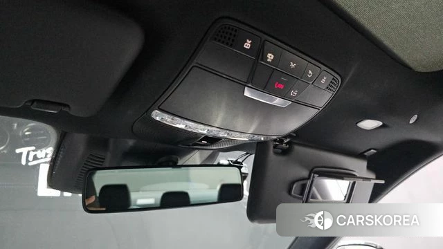 Mercedes-Benz E-Class W213 id 4477080 из Кореи 8